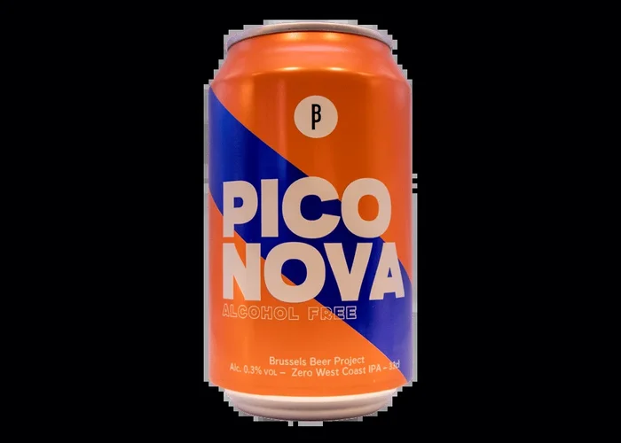Brussels Beer Project – Pico Nova – IPA