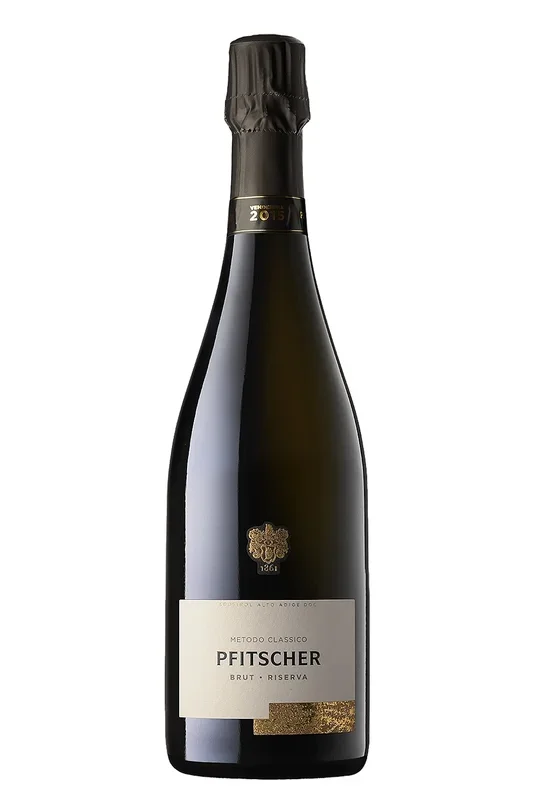 Brut Riserva 2017 Tenuta Pfitscher