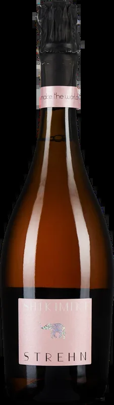 Brut Rosé Shiki Miki
