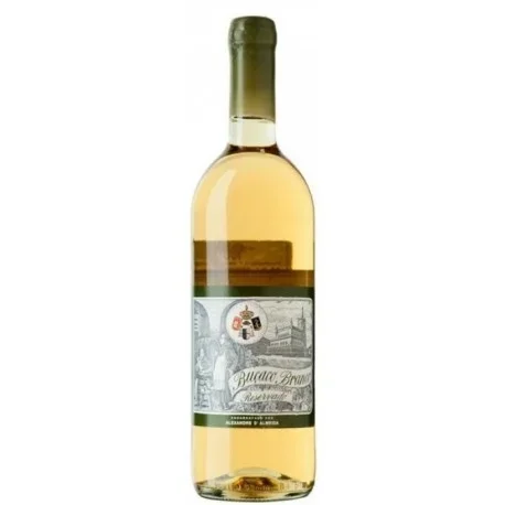 Buçaco Weißwein 75cl | PortugalGetWine.com