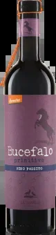 Bucefalo Primitivo Vino Passito Terre di Chieti IGP Lunaria Biowein