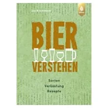 Buch „Bier verstehen“ Jan Brücklmeier