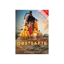 Buch „Obstsäfte“ Josef Vötsch