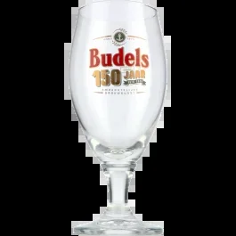 Budels Voetglas Slank 150 Jaar online kopen