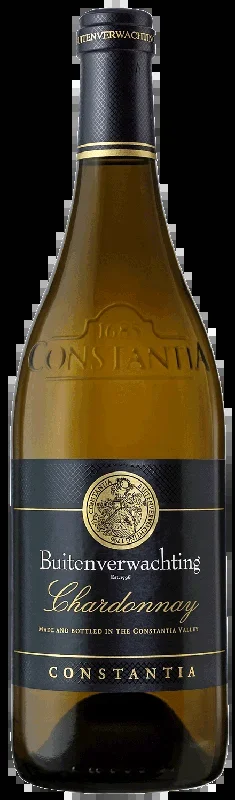 Buitenverwachting Chardonnay 2022 – White wine