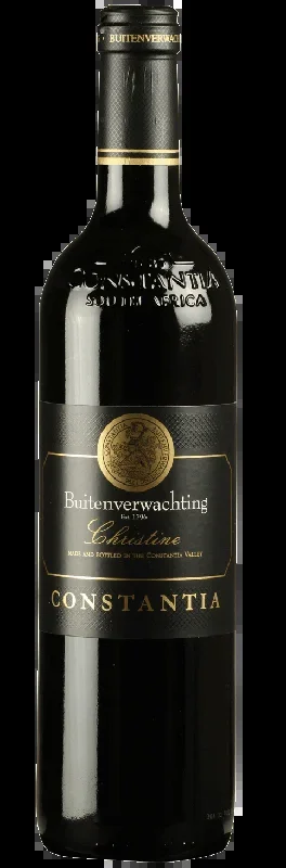 Buitenverwachting Christine 2016 – Rotwein