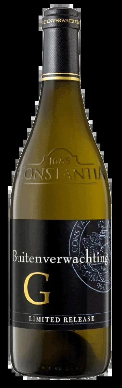 Buitenverwachting G 2020 – White wine