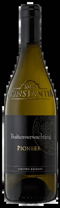 Buitenverwachting Pioneer 2021 – White wine