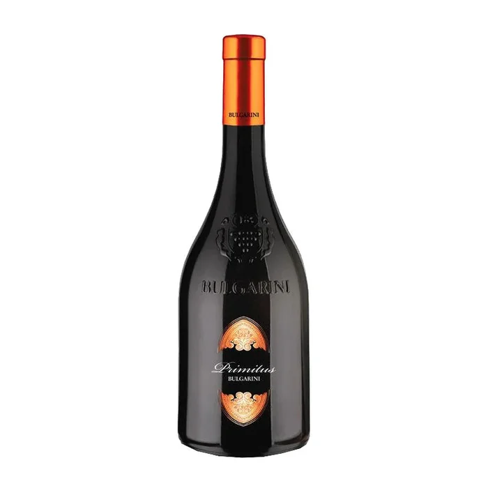 Bulgarini Primitus Vino Rosso 2023