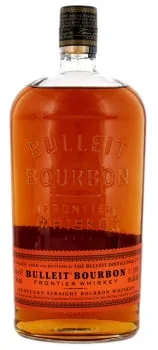 Bulleit Bourbon 1.0 liter