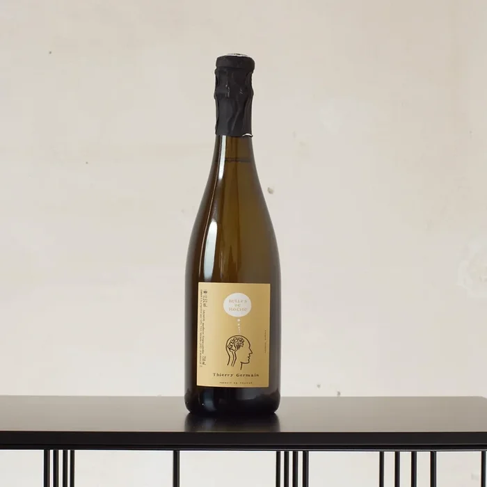 Bulles de Roche 2021 – Domaine des Roches Neuves – 0,75