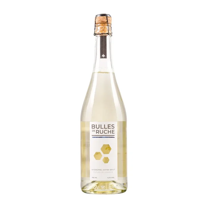 Bulles de Ruche | Hydromel Lavendel