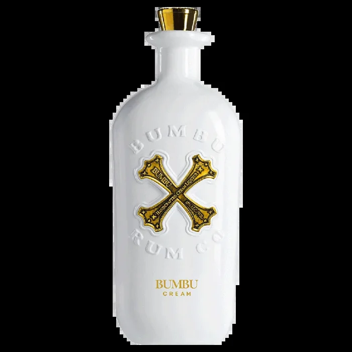 Bumbu Cream Rum-Sahne-Likör 0,7 l – kaufen bei tgh24