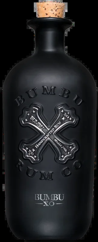 Bumbu XO Panama Rum 40% 0,7l