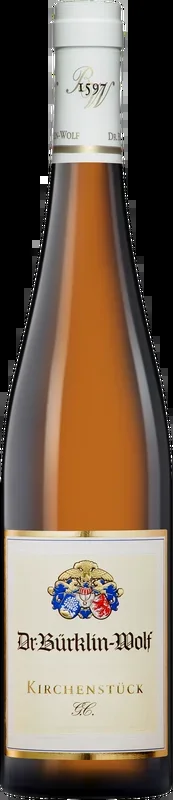 Bürklin Wolf Riesling Forster Kirchenstück 2016