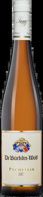 Bürklin Wolf Riesling Forster Pechstein 2002