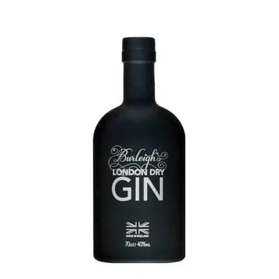 Burleighs London Dry Gin 70cl