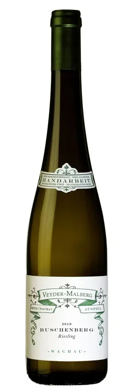 Buschenberg Riesling2019