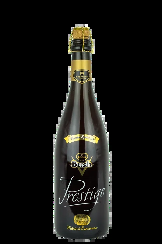 Bush Prestige 75Cl