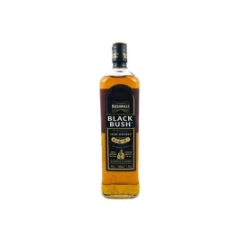 Bushmills Black Bush Irish Whiskey 40% 1l
