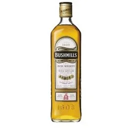 Bushmills Original Irish Whisky 40% 0,7l Flasche