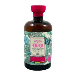 Buss 00 Grapefruit Non Alcoholic 0,5l Flasche