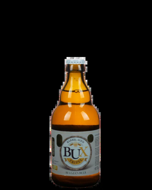 Bux Tripel BA 6 Genever 33Cl