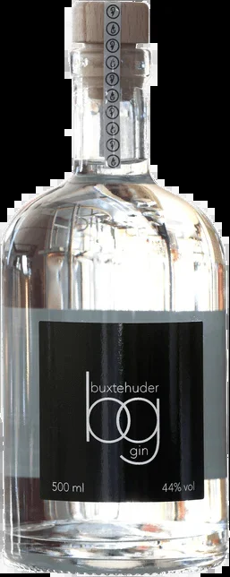 Buxtehude gin