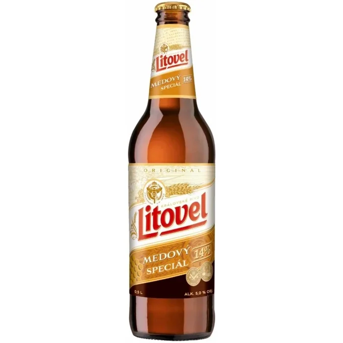 BZ LITOVEL 14 MEDOVY SPECIAL