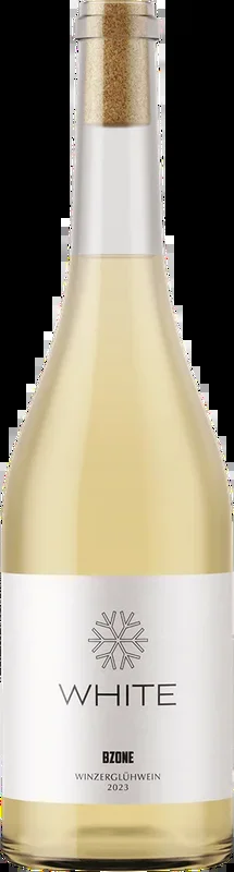 Bzone White – wine mulled wine from white wine