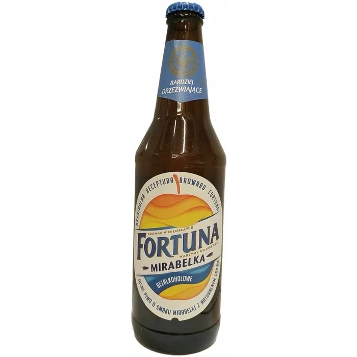 BZW FORTUNA – Mirabelka 0%