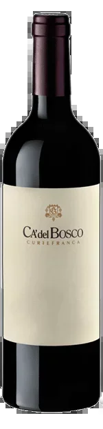 Ca‘ del Bosco Curtefranca Rosso 2014