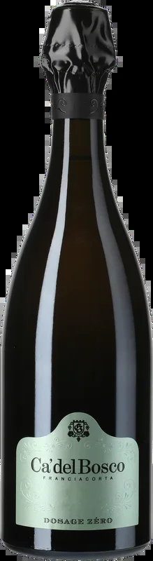 Ca‘ del Bosco Franciacorta Dosage Zero 2014