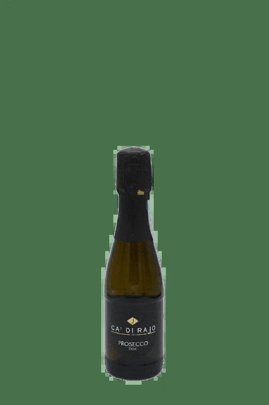 Ca’Di RAJO Prosecco DOC Treviso Extra Brut – Picolo 0,2 L