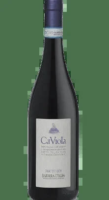 Ca Viola Bric du Luv Barbera d’Alba