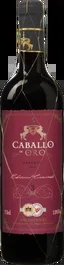 Caballo de Oro Reserva