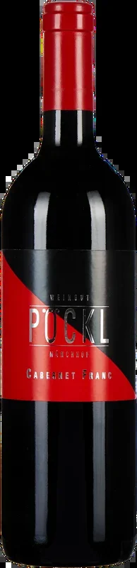 Cabernet Franc 2021