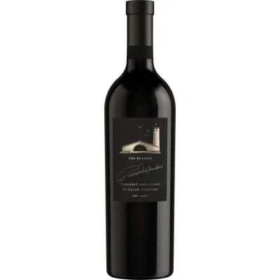 Cabernet Sauvignon Reserve To Kalon Vineyard 2018 – Robert Mondavi