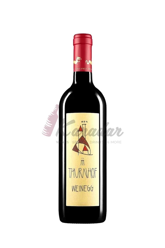 Cabernet Sauvignon Riserva Vigna Weinegg 2022 – 14,5% vol. Weingut …