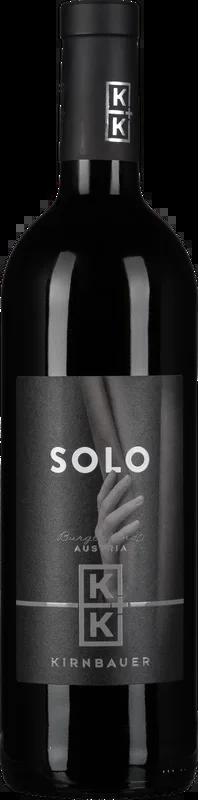 Cabernet Sauvignon Solo 2019