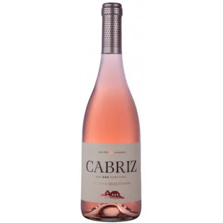 Cabriz Rosewein 75cl | Wein aus Dão bei PortugalGetWine.com