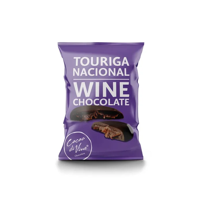 Cacao di Vine | Rotwein Schokolade