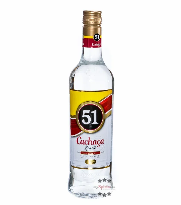 Cachaça 51 0,7l