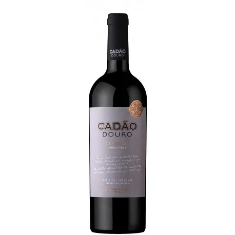 Cadão Douro Rotwein 75cl | PortugalGetWine.com