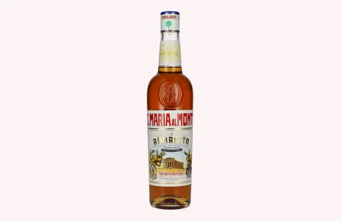 Caffo S. Maria al Monte Amaretto 30% Vol. 0,7l