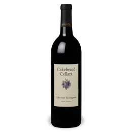 Cakebread Cellars Cabernet Sauvignon 2021 750ml