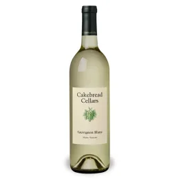 Cakebread Cellars Sauvignon Blanc 2021 750ml