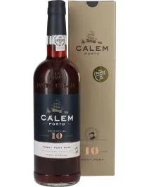 Calem 10 Years Old Tawny online kopen