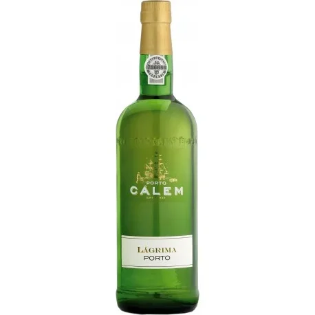 Calem Lagrima Porto 75cl | Lagrima Portwein bei PortugalGetWine.com