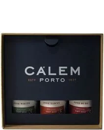 Calem Port Mini Setje 3x5cl online kopen
